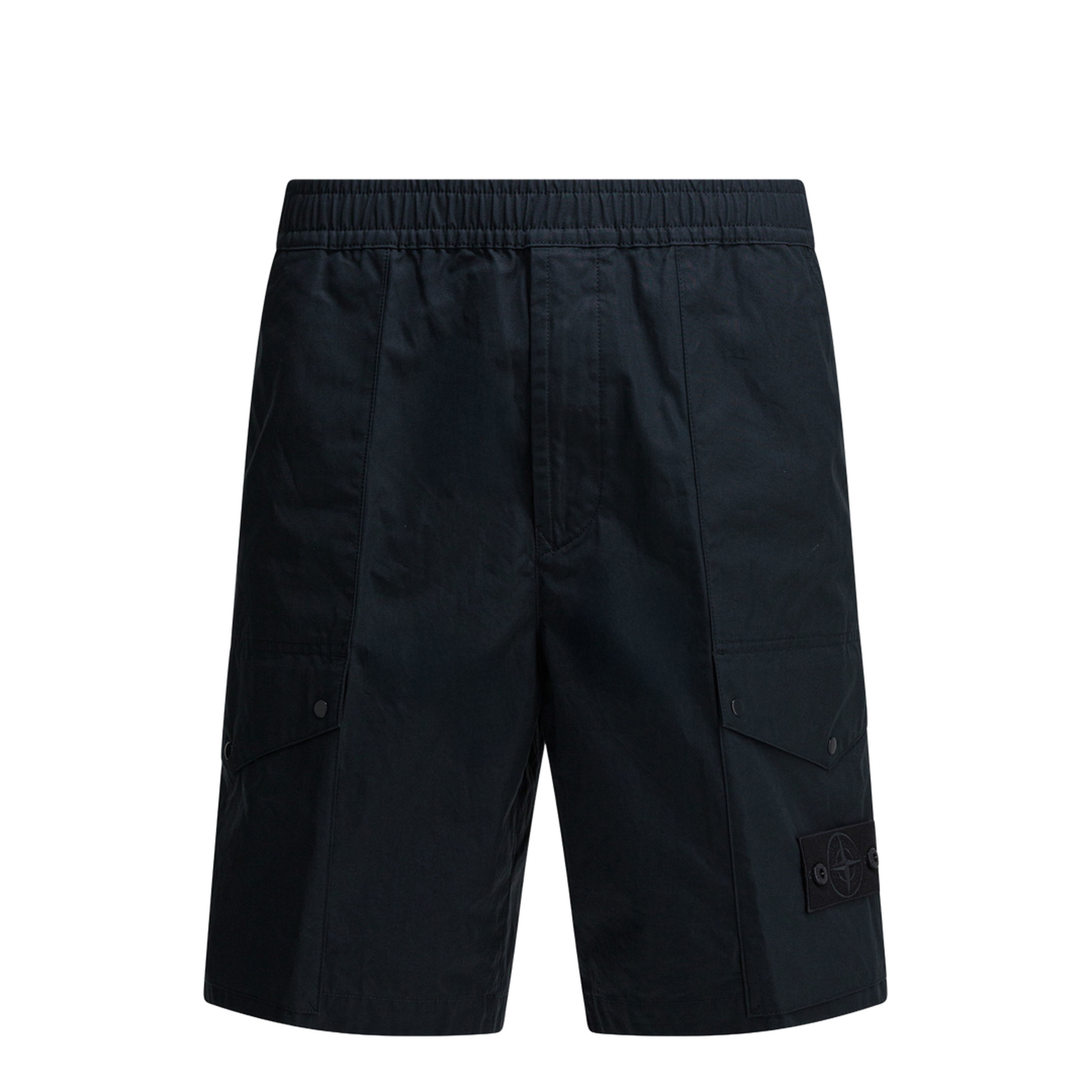 MAYFEYR - Stone Island - Short Cargo - L100004S0F01V0020