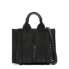 Chloè Bags.. Black