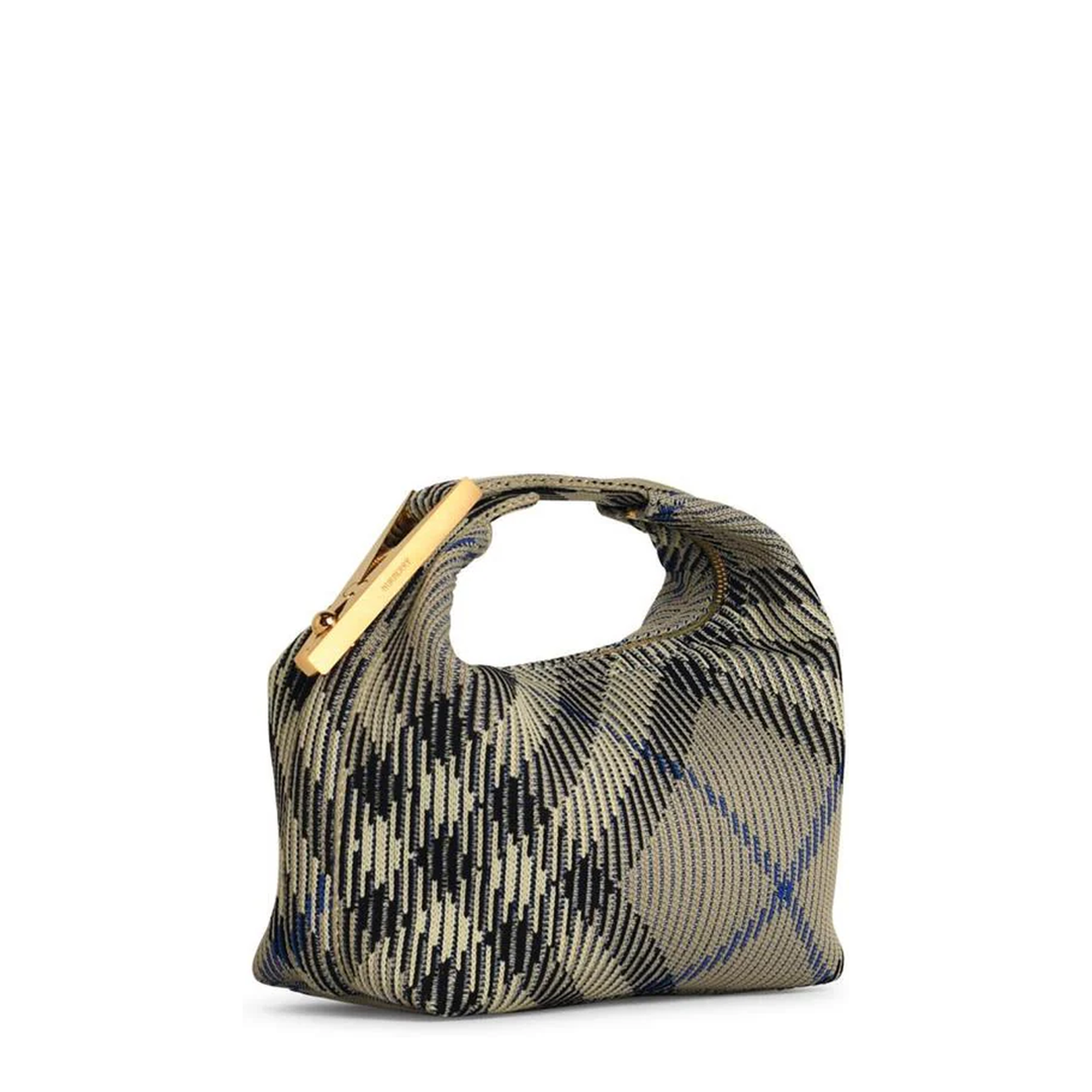 Mini Peg Duffle Bag