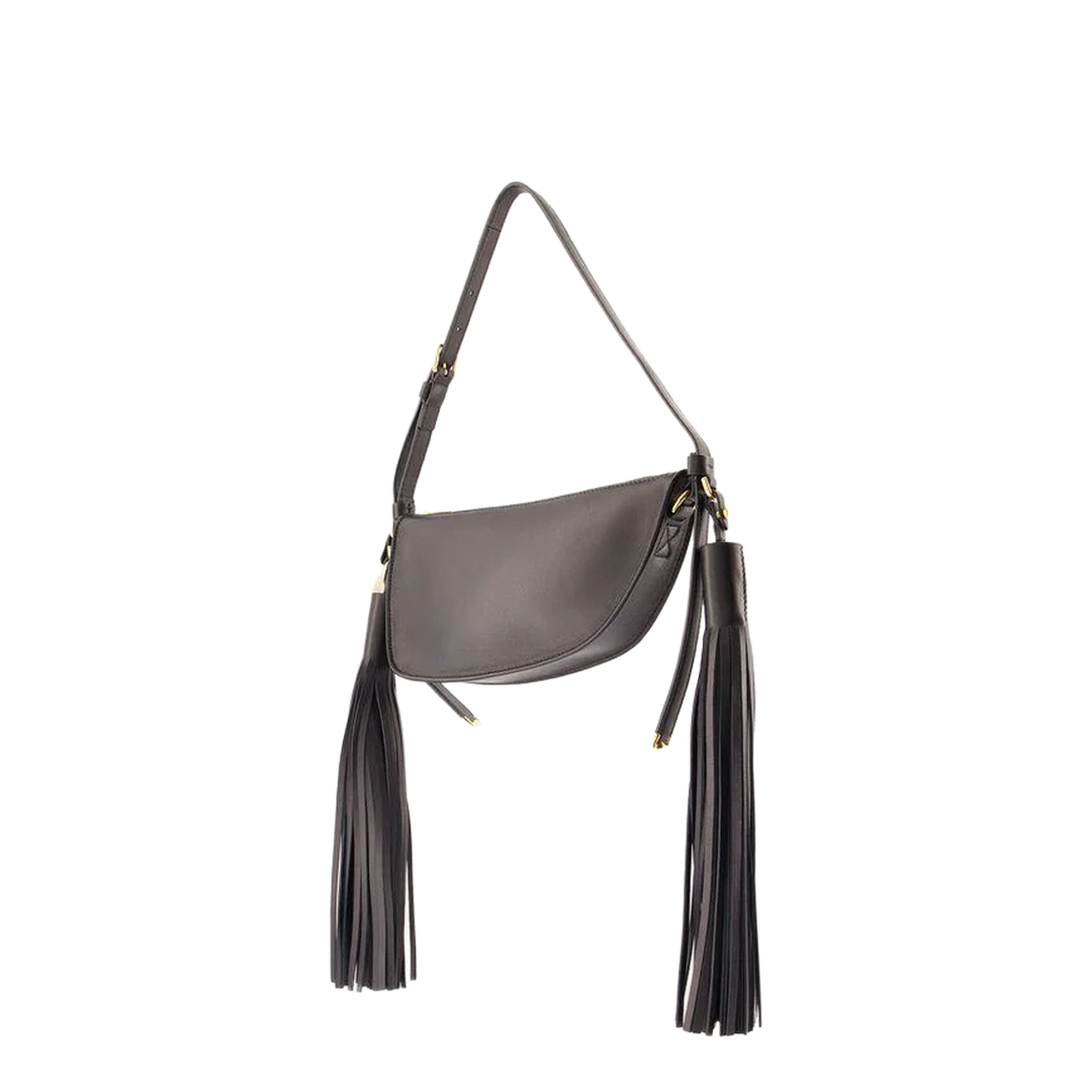 Mini Shield Sling Shoulder Bag