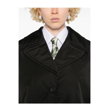 MAYFEYR - Marni - Twill Coat - CPMA0251SWUTN92300N99