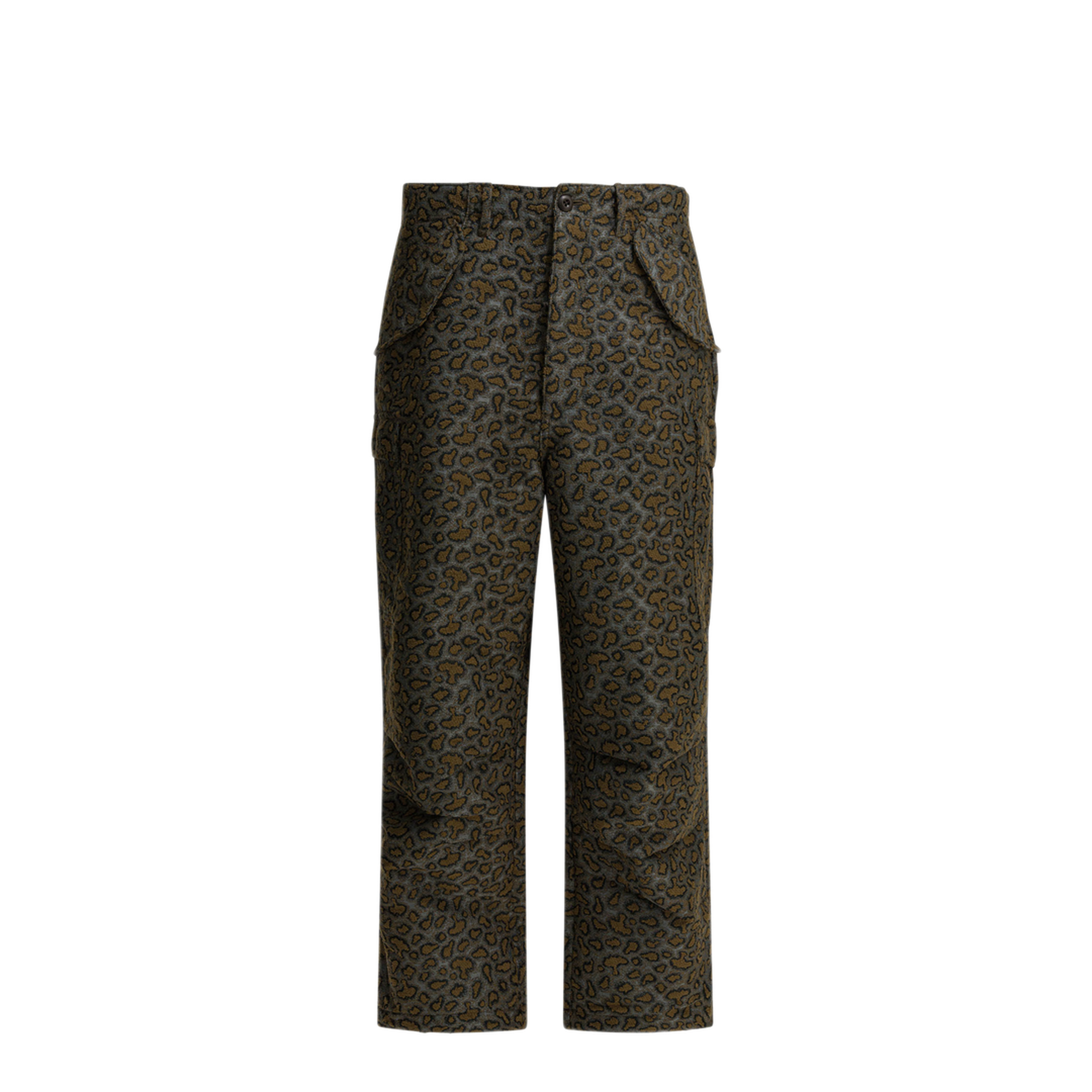 MAYFEYR - Beams Plus - 6 Pocket Cargo Pants - 3824037813928