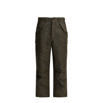 MAYFEYR - Beams Plus - 6 Pocket Cargo Pants - 3824037813928