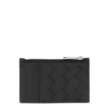 Leather Credit Card Holder