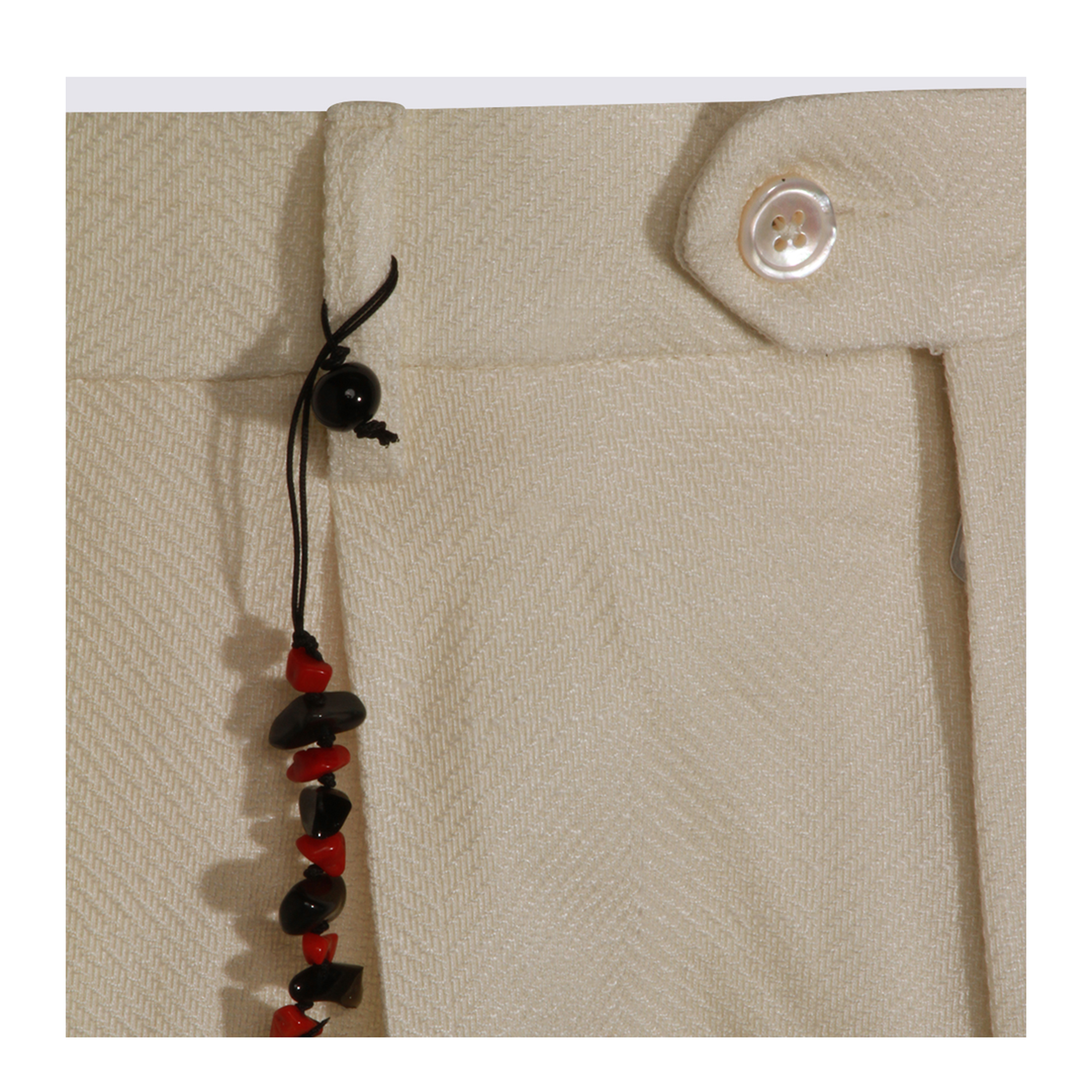 MAYFEYR - MARCO PESCAROLO - Trousers - FAR532601