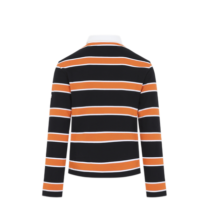 MAYFEYR - Celine - Polo Shirt - RX0M12K06GDV4