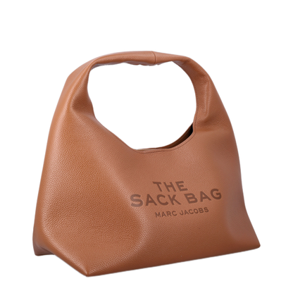 MAYFEYR - Marc Jacobs - The Sack Bag In Grained Leather - 26P2R3HSH058H02212
