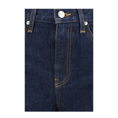 MAYFEYR - Khaite - Clara Jeans - 1187908040