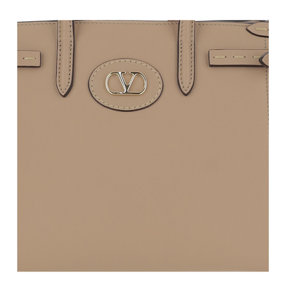 Antibes Small Tote