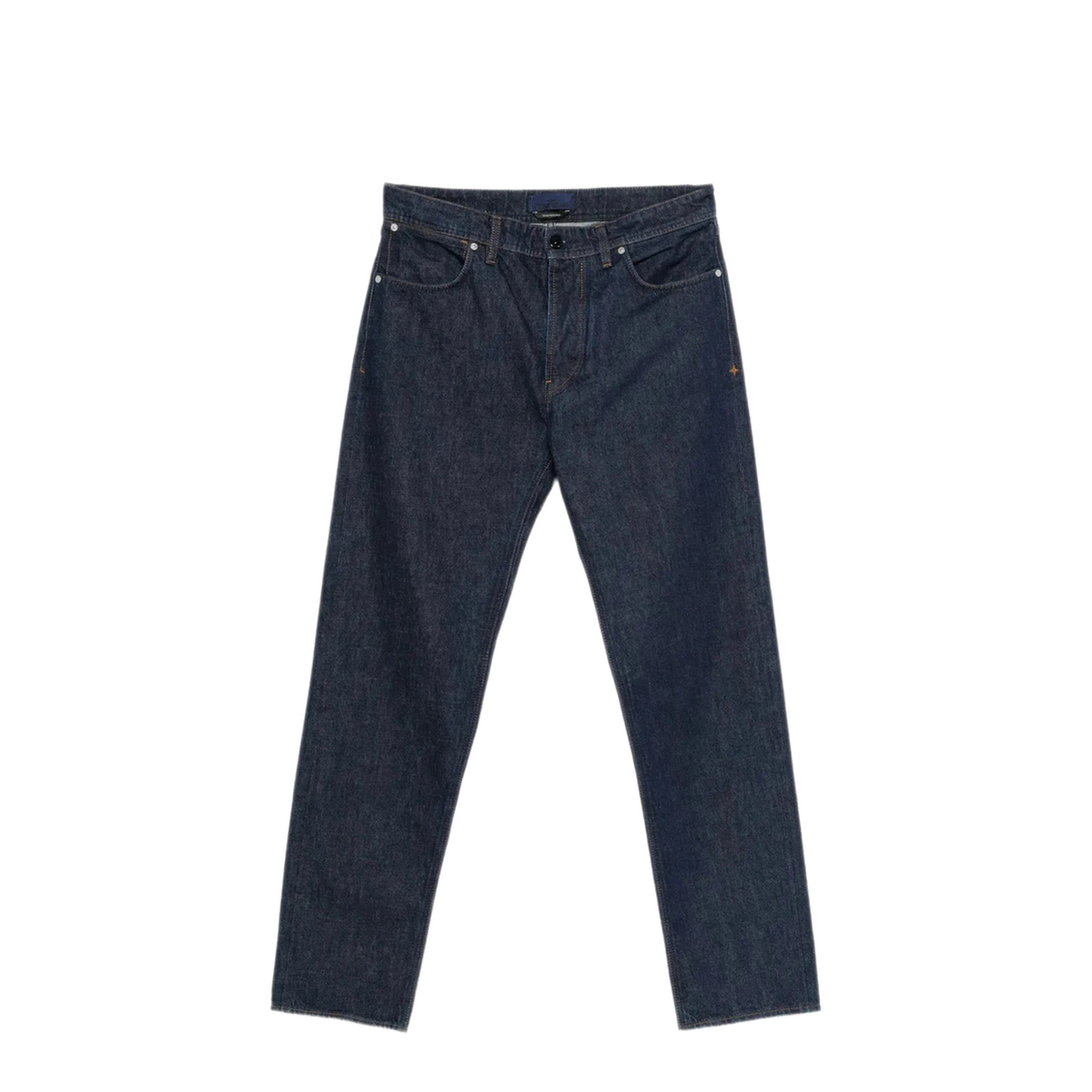 Trousers Blue Rinse