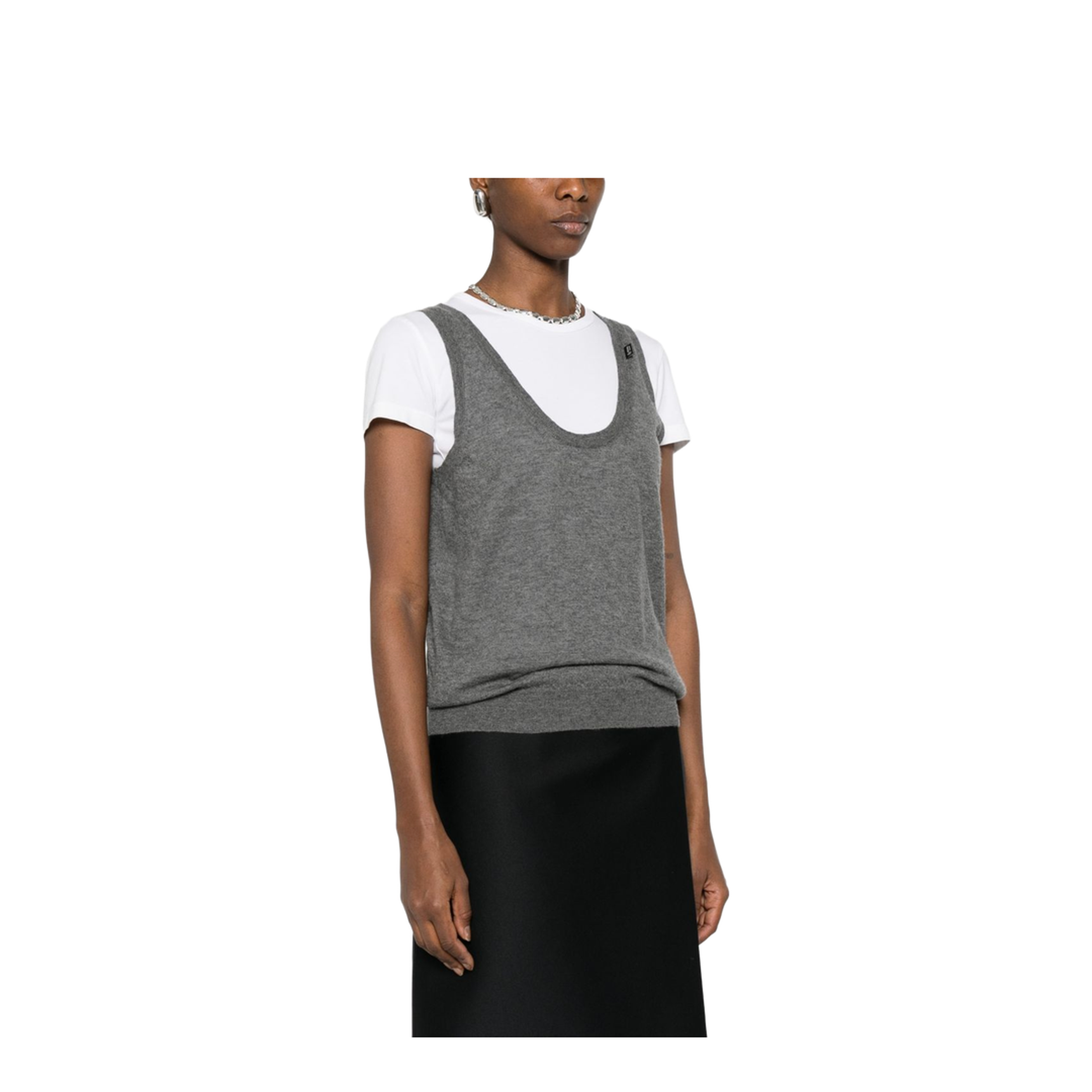 MAYFEYR - Prada - Women'S Vest - P29C1419VKF0480