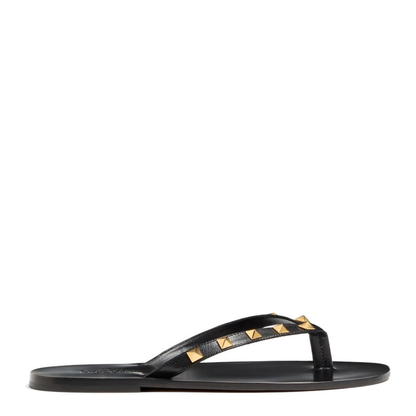 MAYFEYR - Valentino - Sandals Black - YS0O16UIS0NO