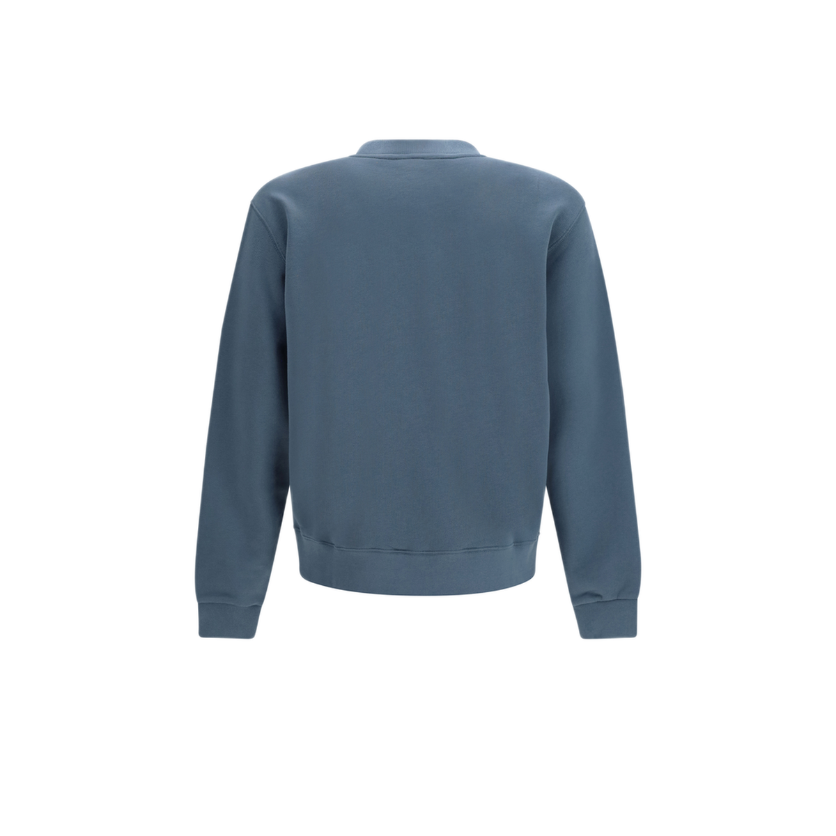 Classic Sweatshirt In Air Force Blue