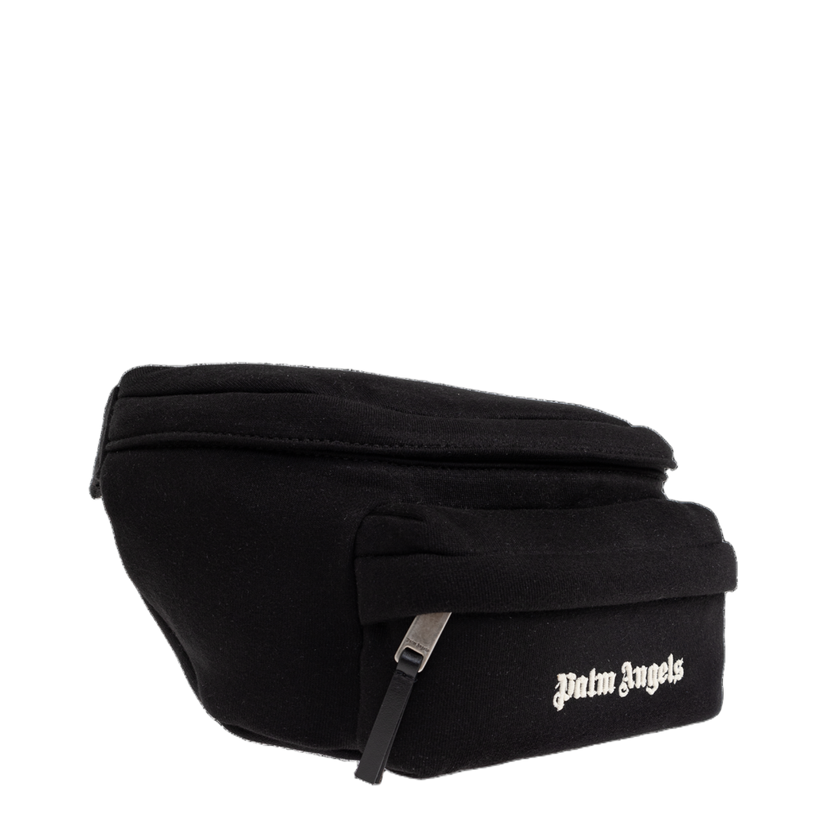 Belt Bag with Embroidered Logo