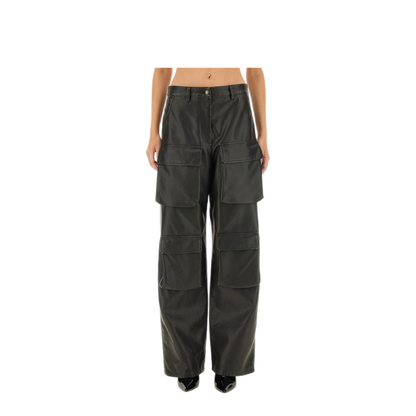 MAYFEYR - MSGM - Cargo Pants - 3741MDP16L24762299