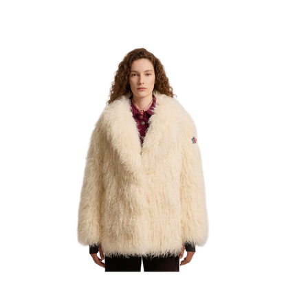 MAYFEYR - Moncler - Malenco Short Padded Jacket - L20981A0004589BFO21E