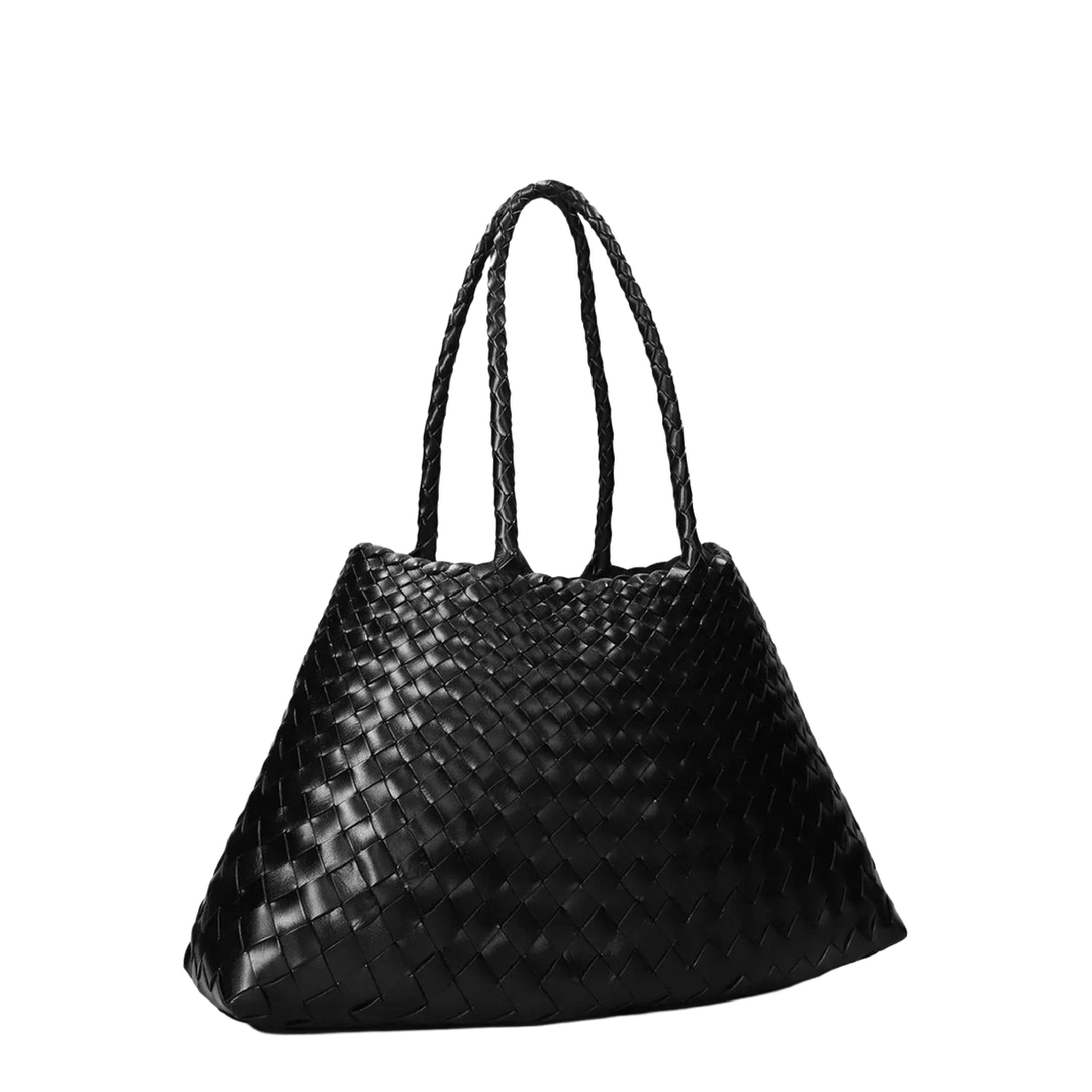 MAYFEYR - Dragon Diffusion - Bag Black - DGS68892BLACK