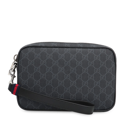 Black Small Pouch