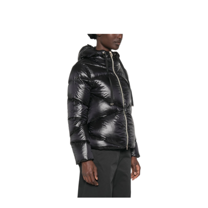 MAYFEYR - Herno - Coats Black - PI002314D12017Z9300