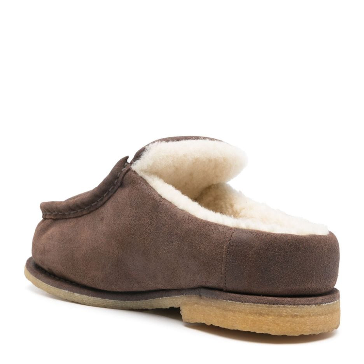 MAYFEYR - JW ANDERSON - Padded Slippers - ANW43230A20103567