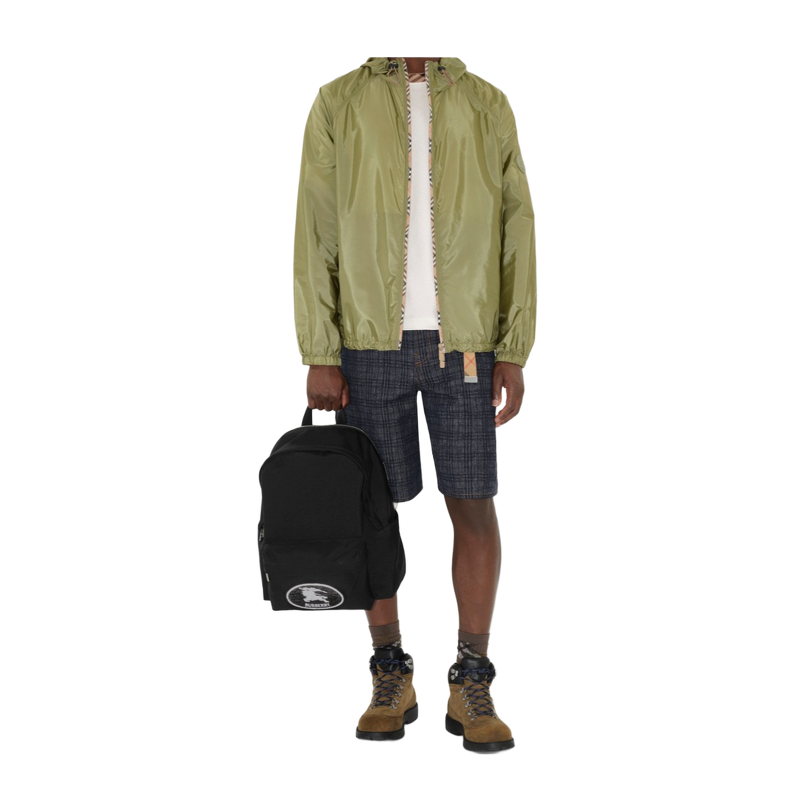 Men's Backpack