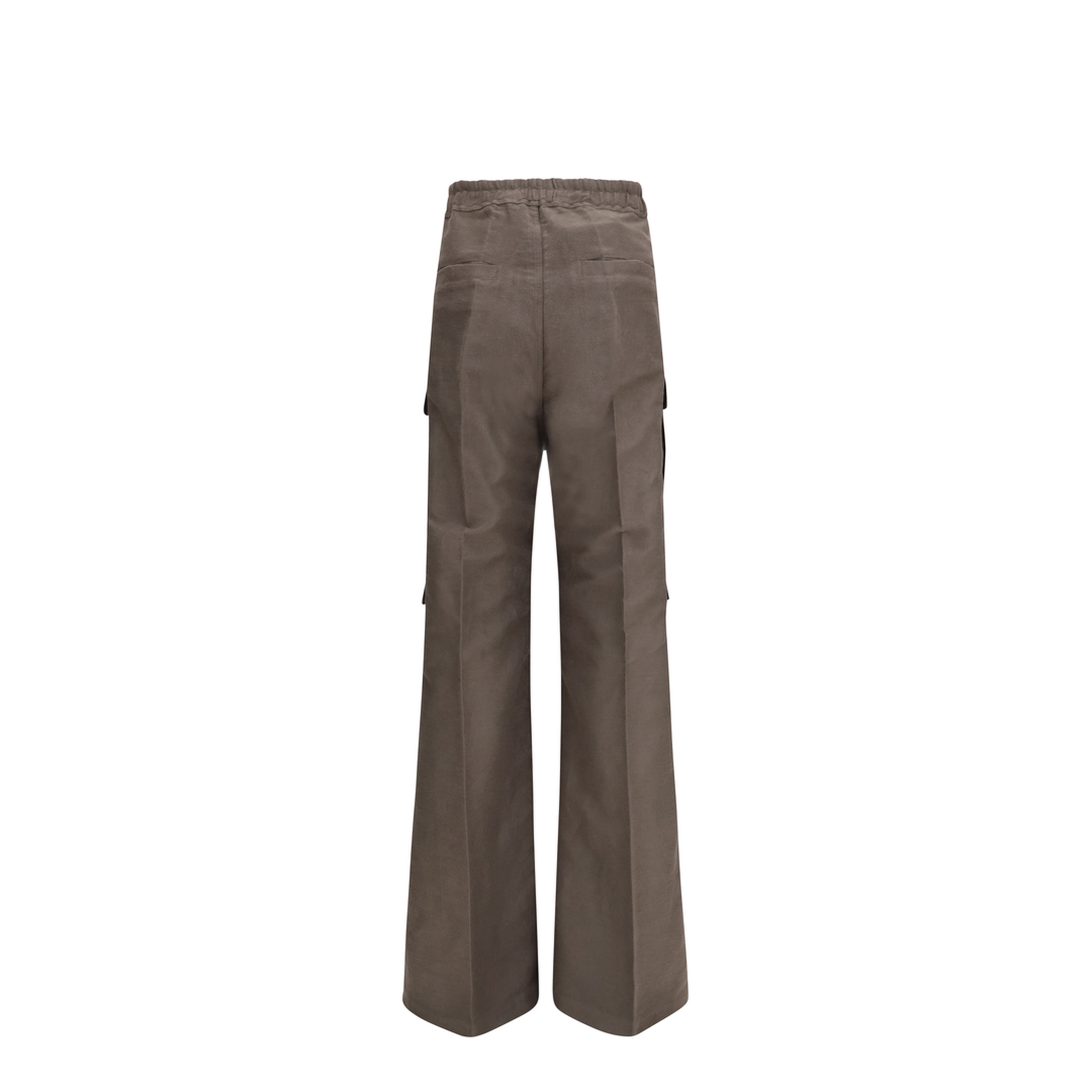 MAYFEYR - Rick Owens - Cargobelas Pants - RU02F4339MOR34