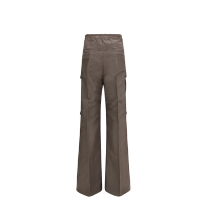 MAYFEYR - Rick Owens - Cargobelas Pants - RU02F4339MOR34