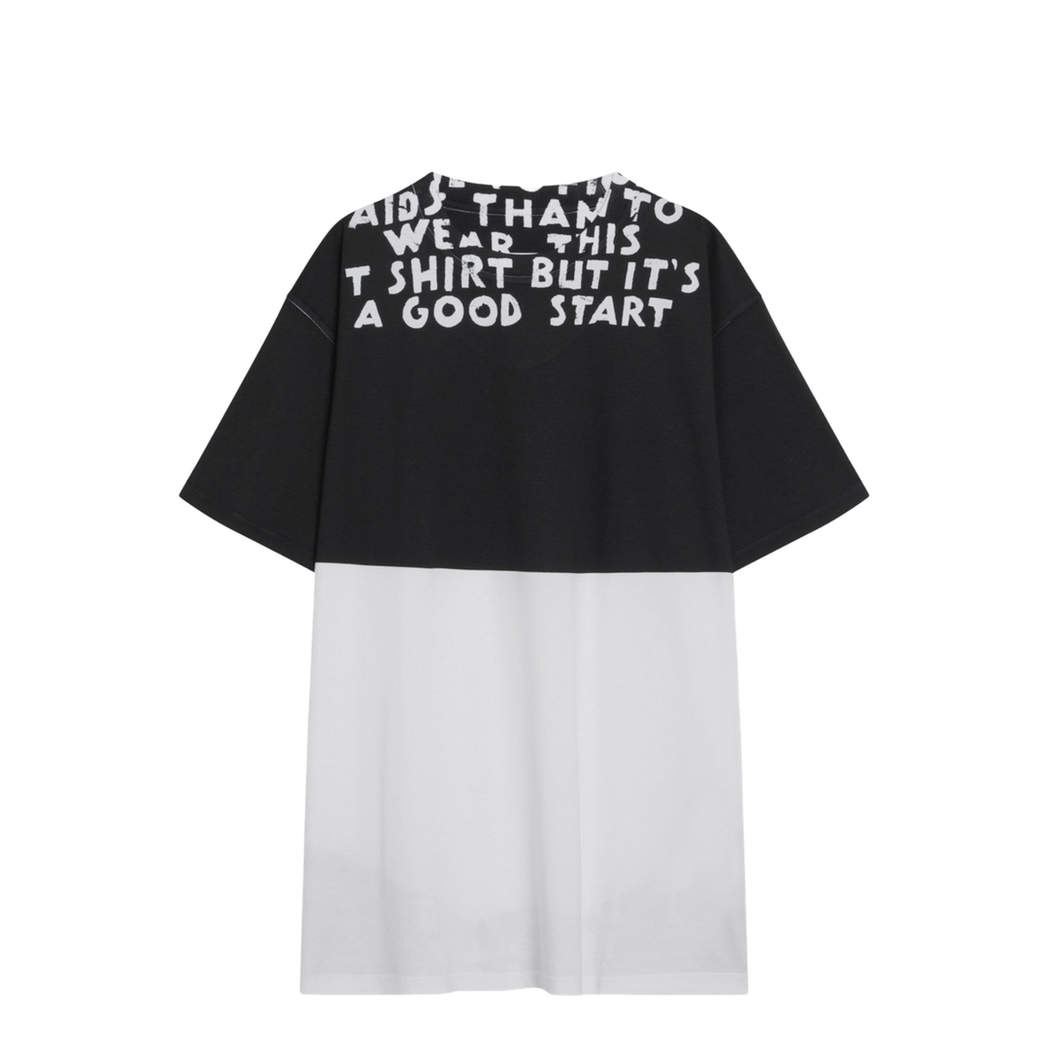 Short Sleeve T-Shirt White