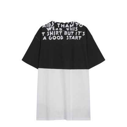 Short Sleeve T-Shirt White