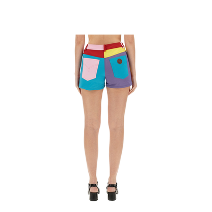 MAYFEYR -  - Cotton Shorts - 031532231888