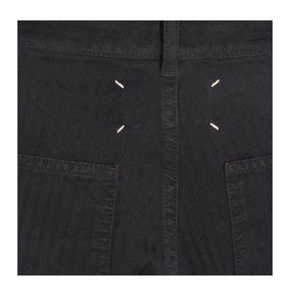 Herringbone Pants