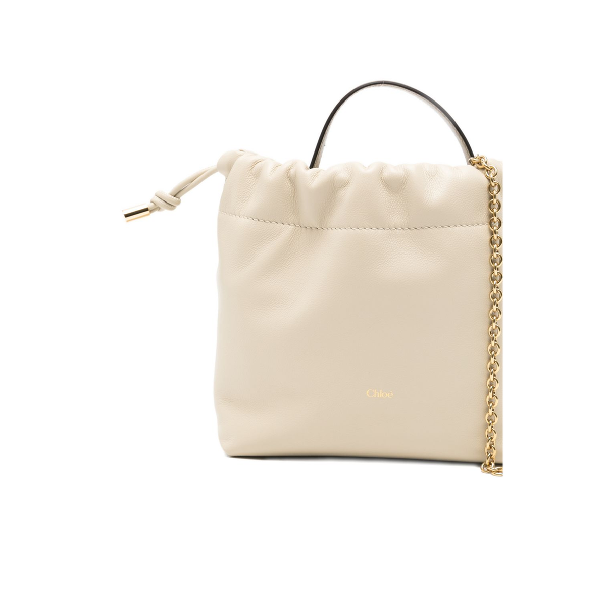 MAYFEYR - Chloè - Beige Bag - CH26SP126R1220S