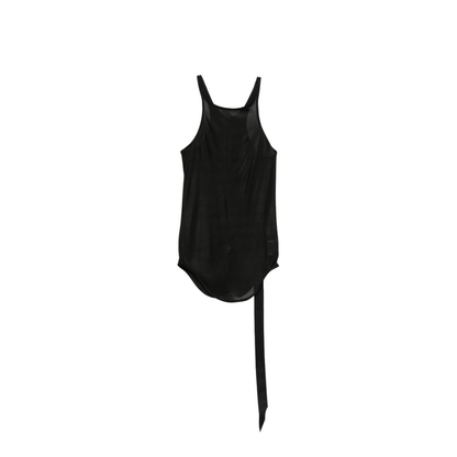 MAYFEYR - Rick Owens - Top Black - DS01F4112JL09