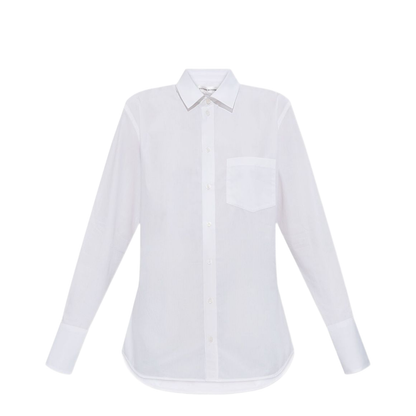 Classic Collar Shirt