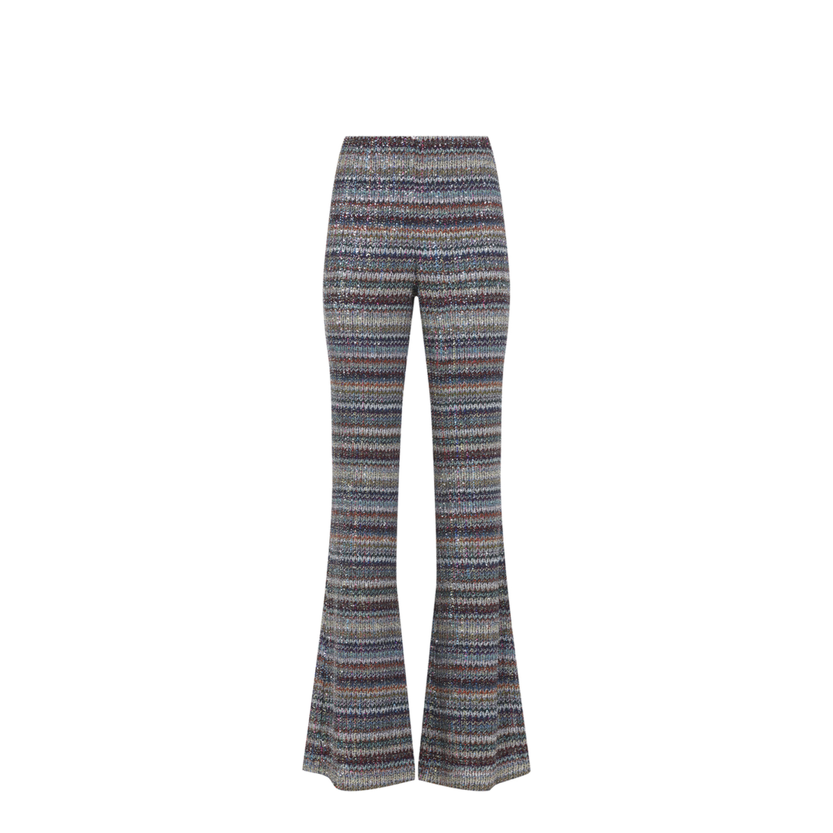 MAYFEYR - Missoni - Caperdoni Pants - DS26WI09BC006QSMSQW