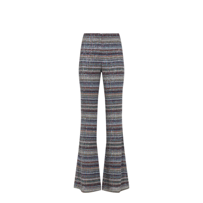 MAYFEYR - Missoni - Caperdoni Pants - DS26WI09BC006QSMSQW