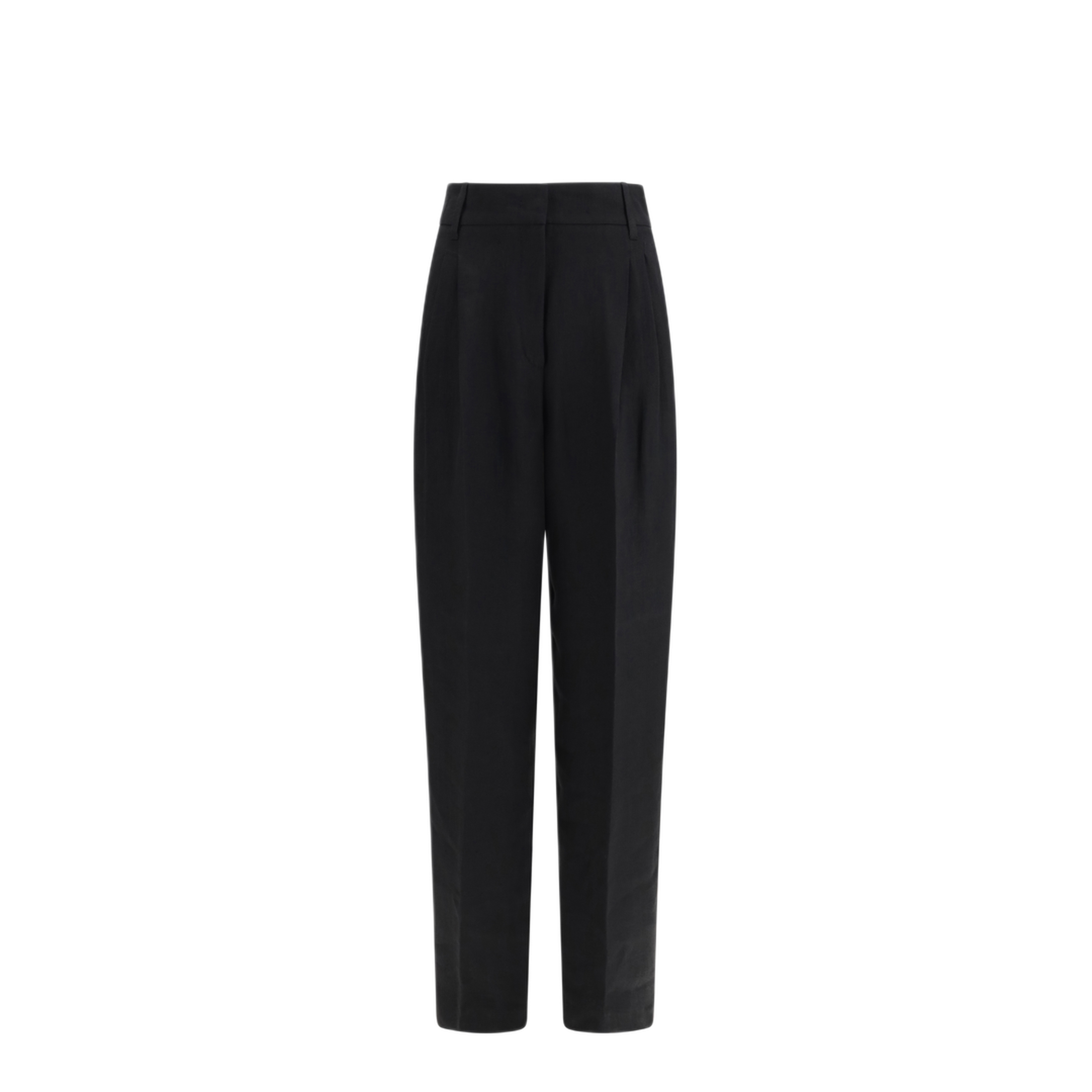MAYFEYR -  - Mstsumero Pants In Linen Batavia - 2616131032600011