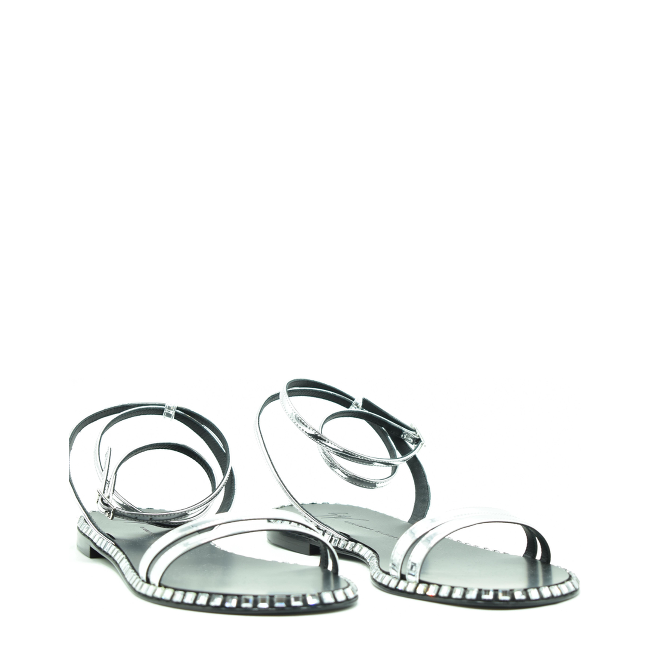MAYFEYR - Giuseppe Zanotti - Sandals - E200012002