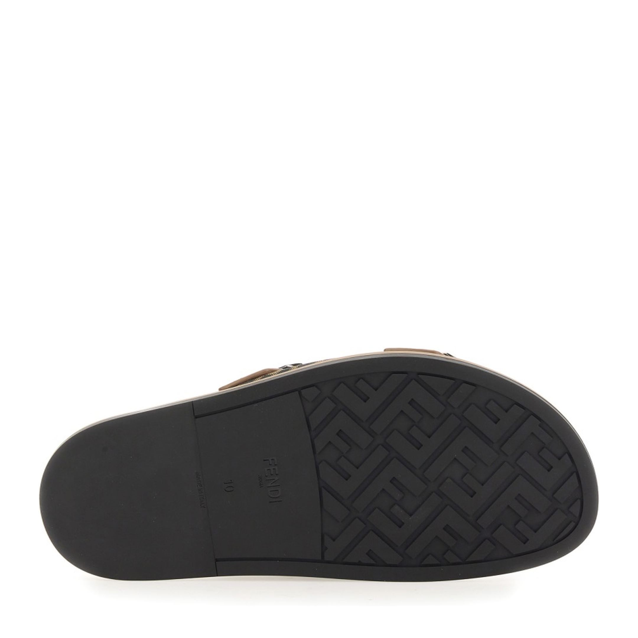 Feel Sandal