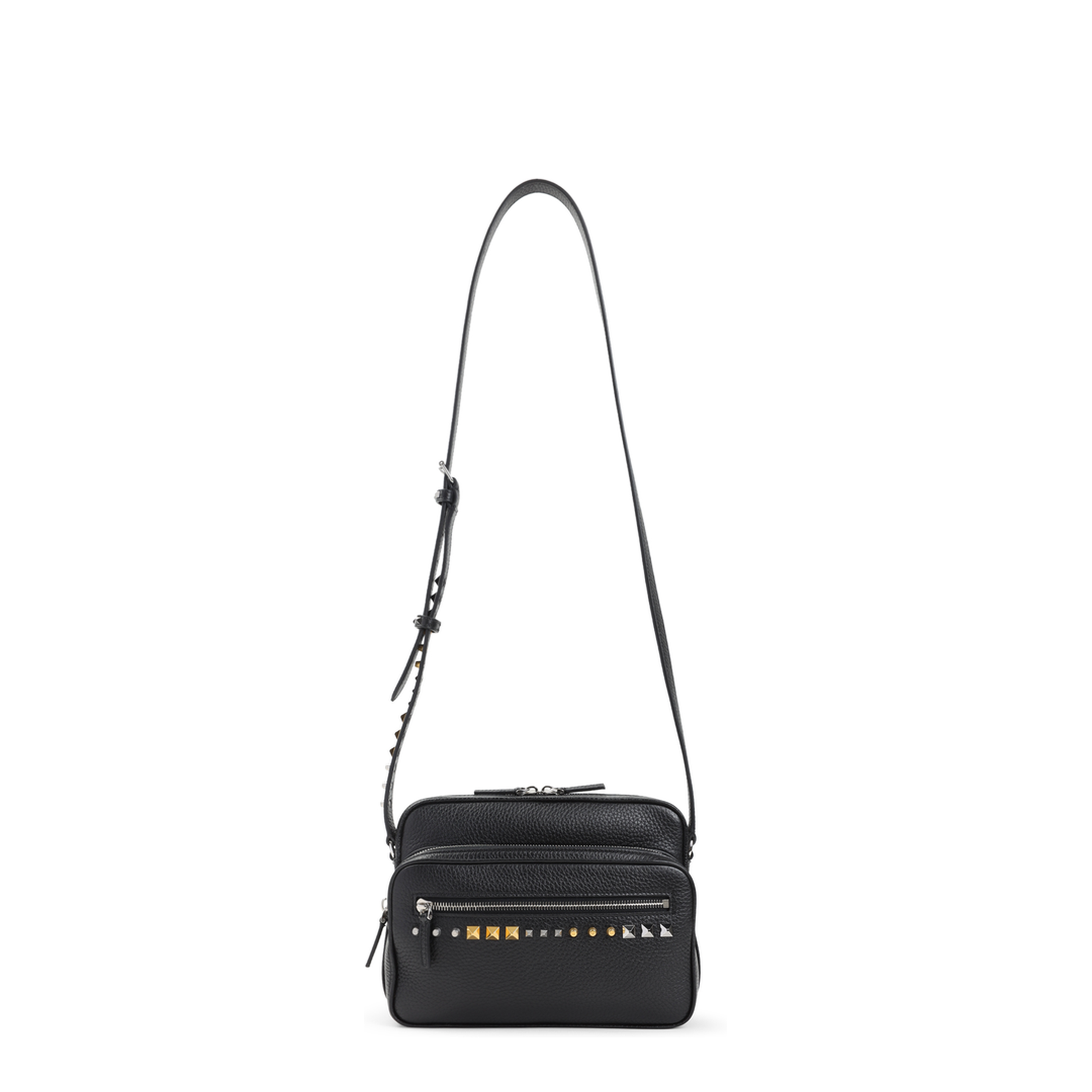 MAYFEYR - Valentino - Leather Shoulder Bag - 8Y2B0S90VTJ