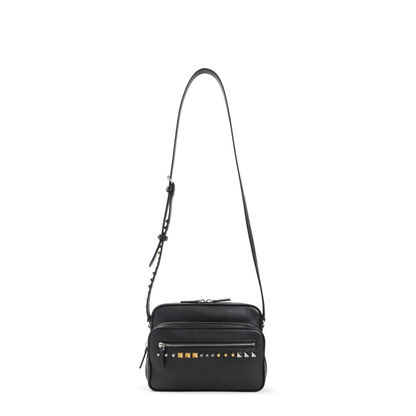MAYFEYR - Valentino - Leather Shoulder Bag - 8Y2B0S90VTJ