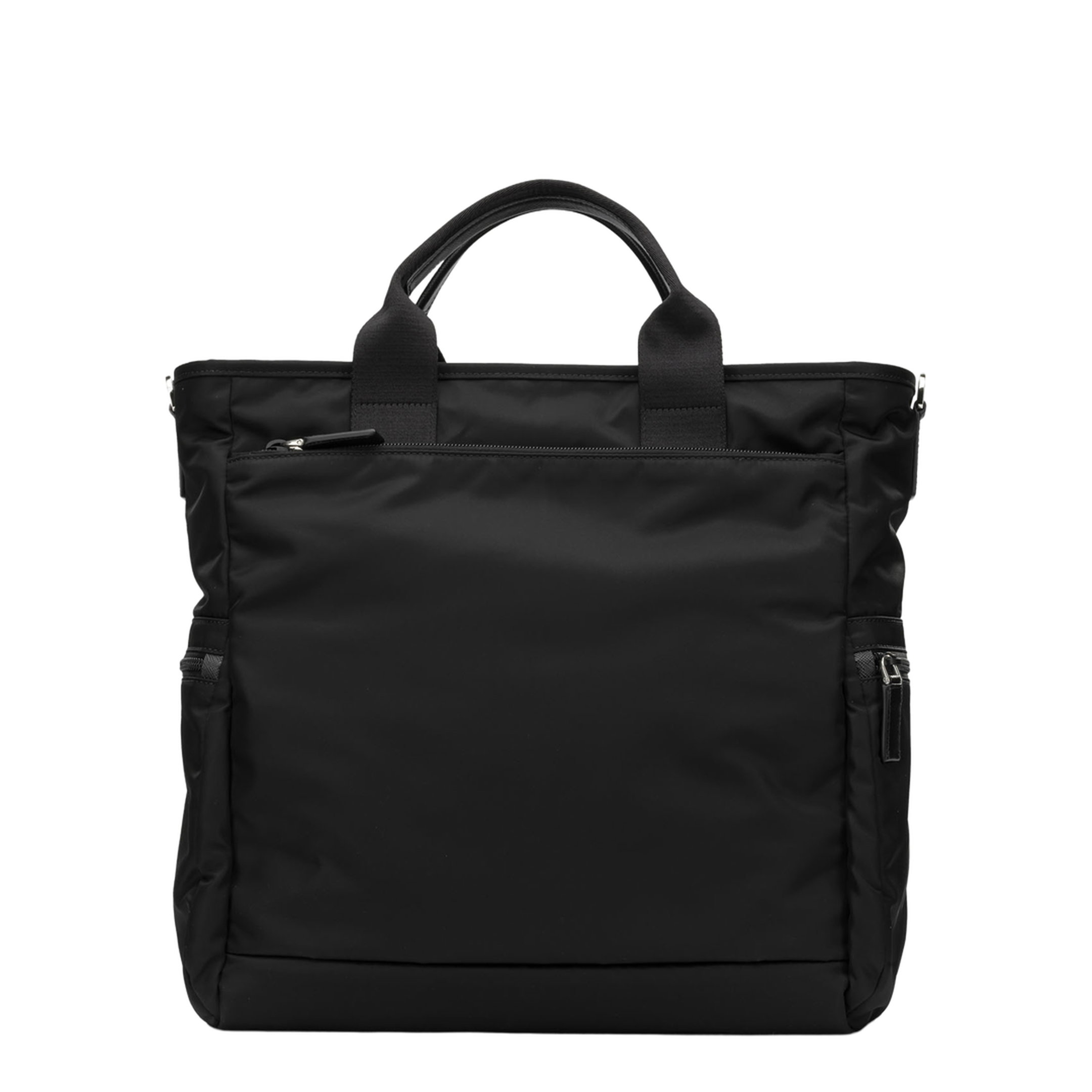 MAYFEYR - Prada - Re-Nylon Large Shoulder Bag - 2VG1362DMGF0002VOOO