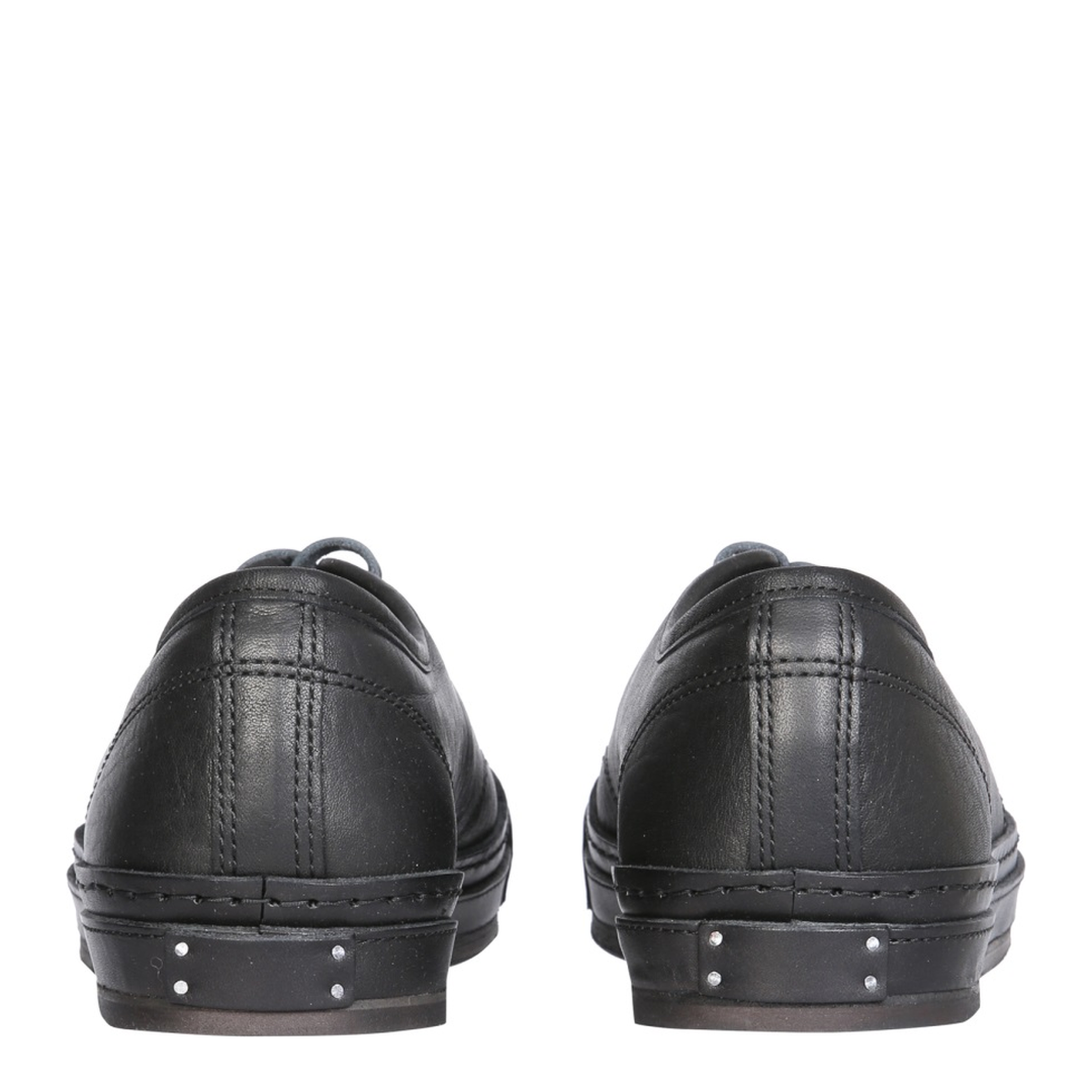 MAYFEYR - HENDER SCHEME - Manual 23 Industrial Sneakers - MIP23BLACK