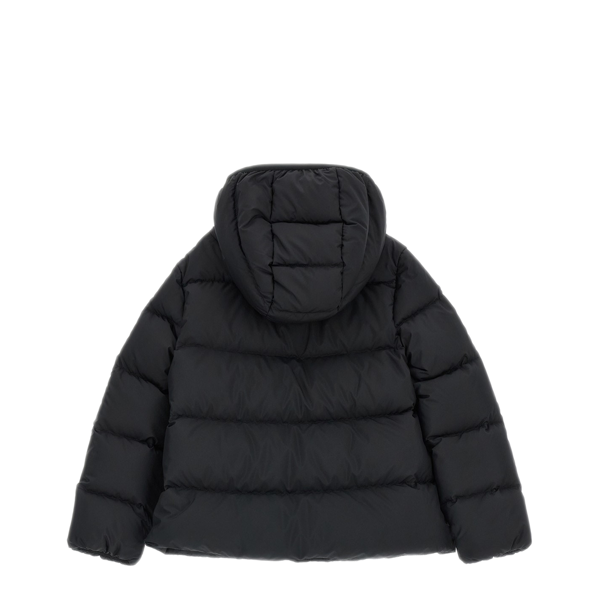 Beulah Hooded Down Jacket