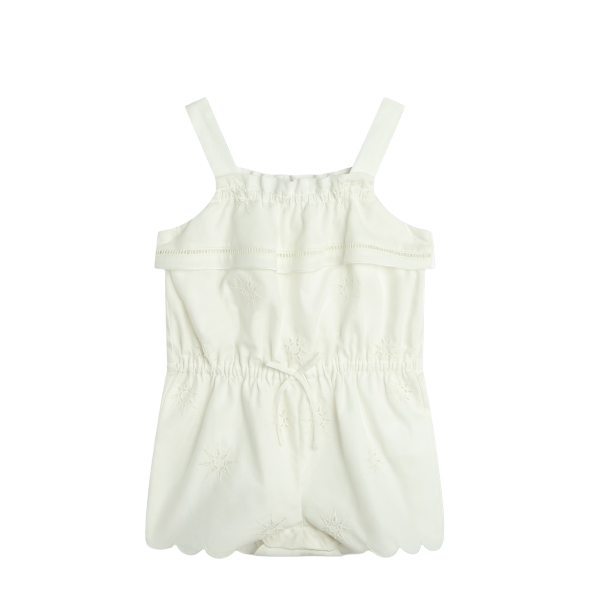 MAYFEYR - Chloè - Jumpsuit Short - C20013K117