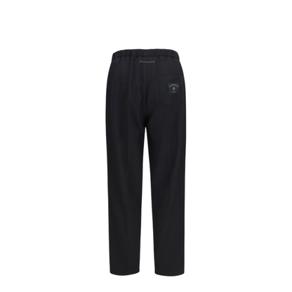 MAYFEYR -  - Drawstring Straight Leg Pants - SH0KA0023M36020899