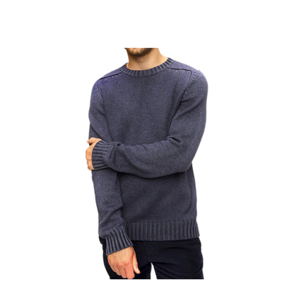 MAYFEYR - DONDUP - Multicolor Sweater - UT198M00897UPTODU890