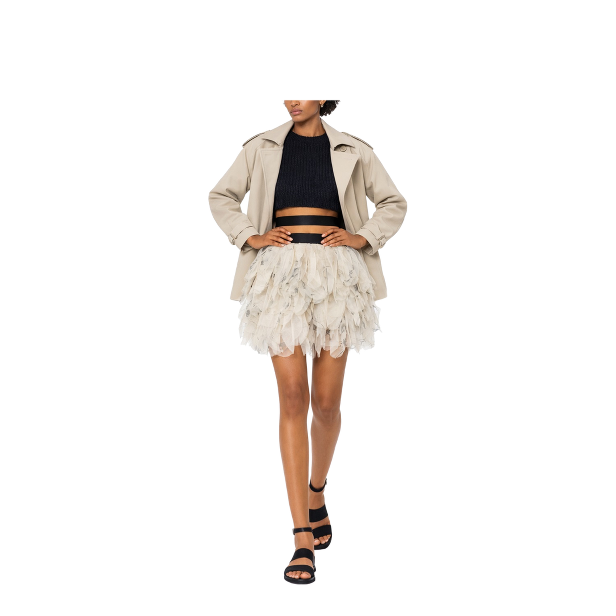 MAYFEYR - Max Mara - Knitted Tops - 2611361483600183001