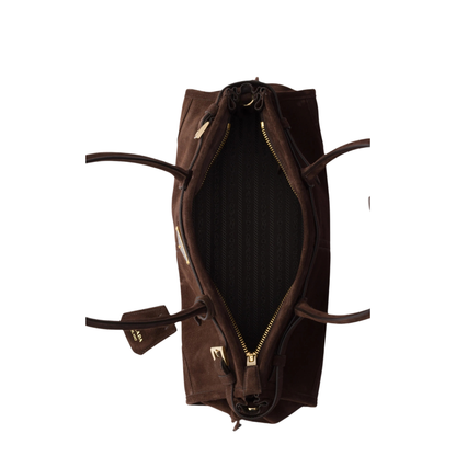 MAYFEYR - Prada - Borsa Bonnie Medium - 1BA4262C4SF0003