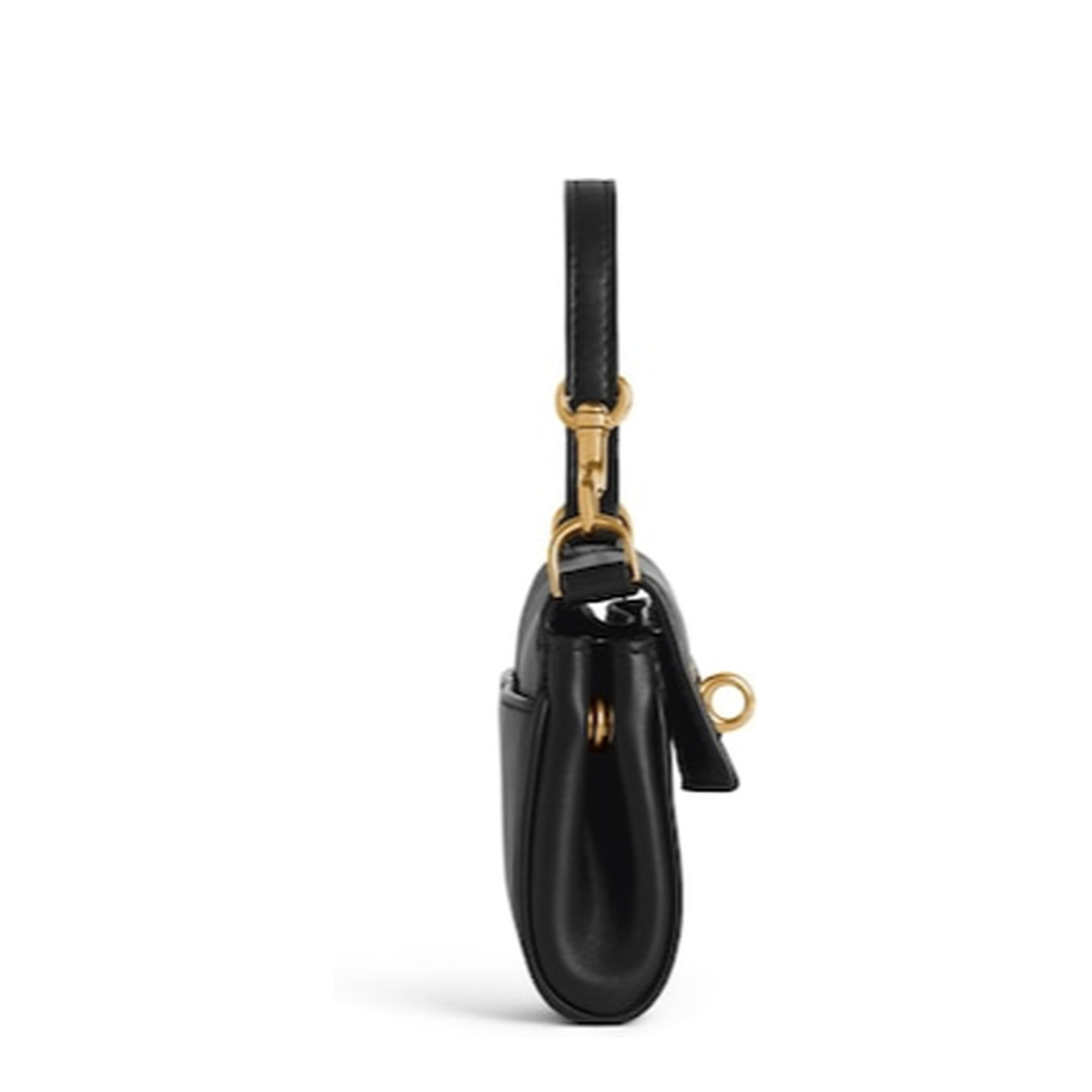 Rodeo Micro Bag Charm